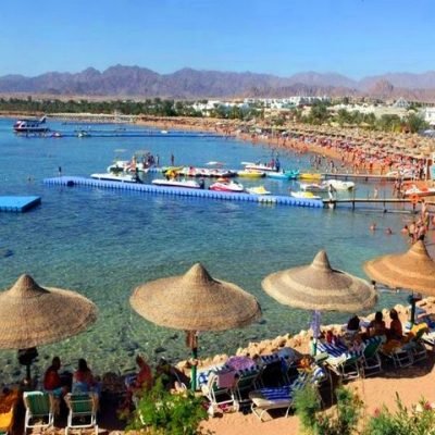 Sharm EL-Sheikh