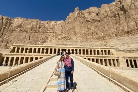 Day Tour from Marsa Alam